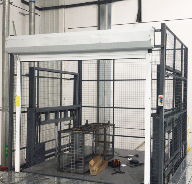 新疆升降平台选型常见问题及解决方案