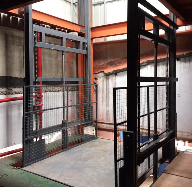 新疆升降平台维护保养常见问题及规范流程