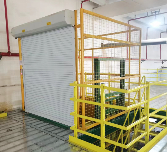 新疆升降平台安全使用常见问题及注意事项