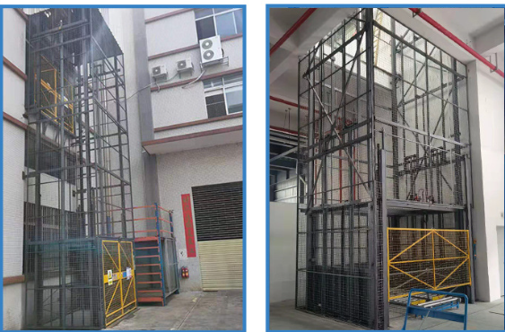 新疆导轨式升降平台规格与安装要求